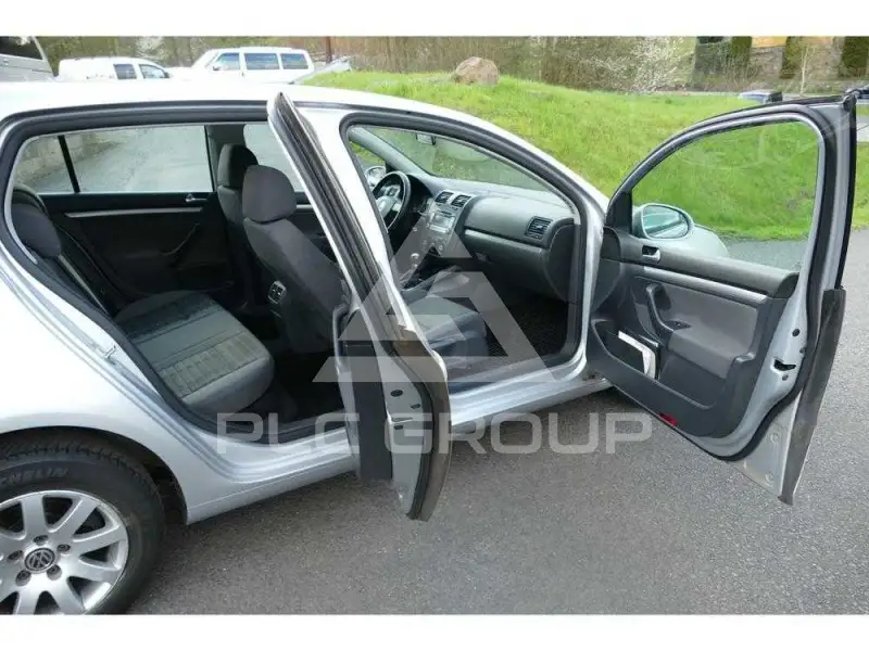 2007 Volkswagen GOLF