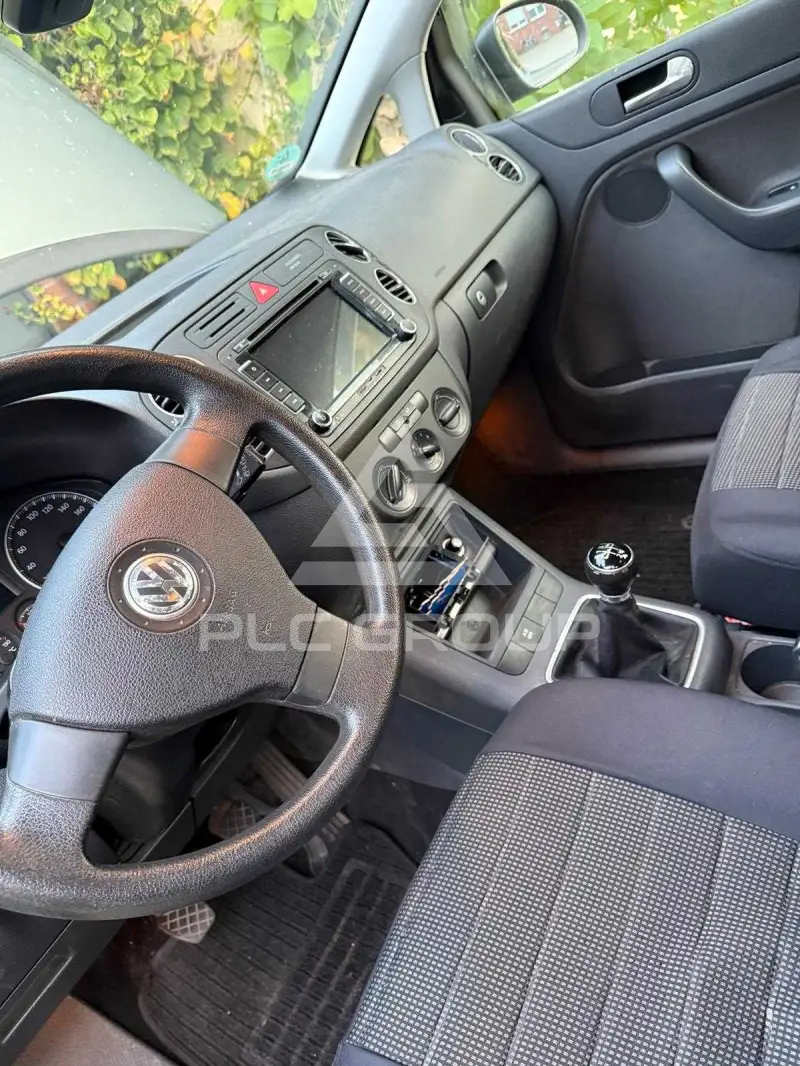 2007 Volkswagen GOLF