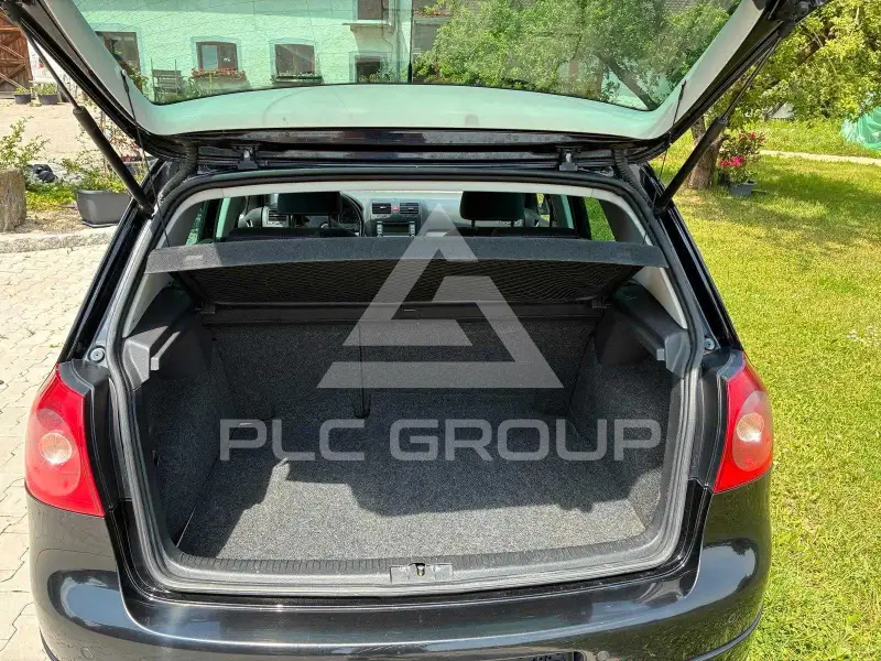 2007 Volkswagen GOLF