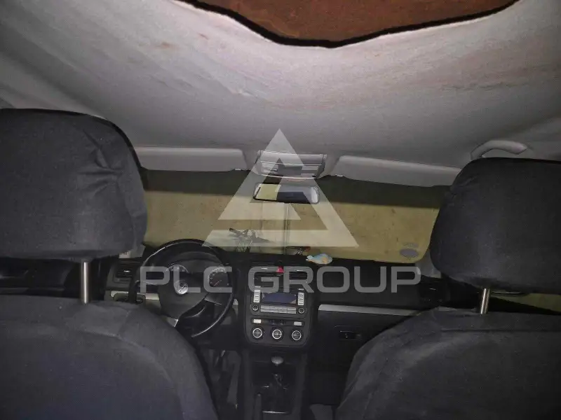 2007 Volkswagen GOLF
