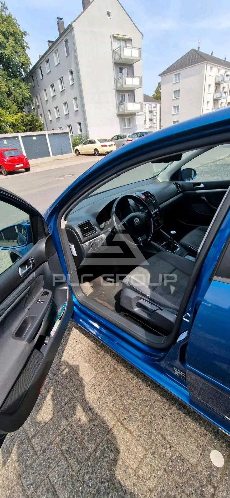 2007 Volkswagen GOLF