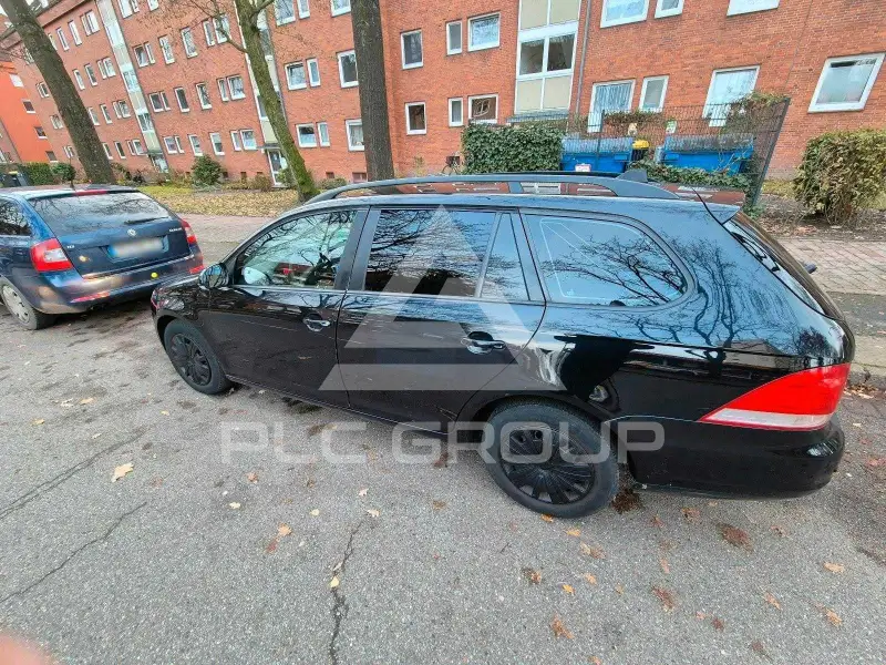 2007 Volkswagen GOLF