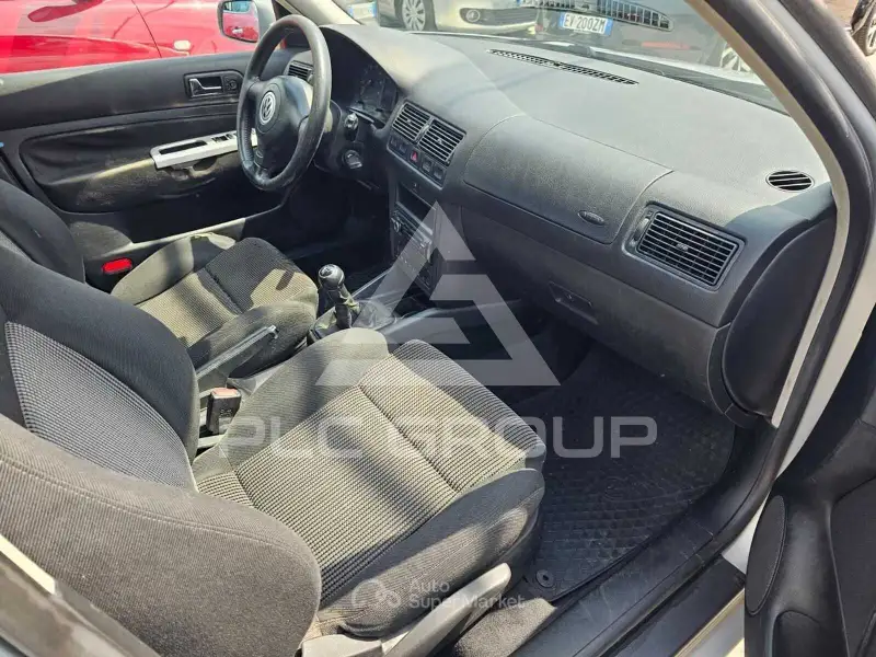 2007 Volkswagen GOLF