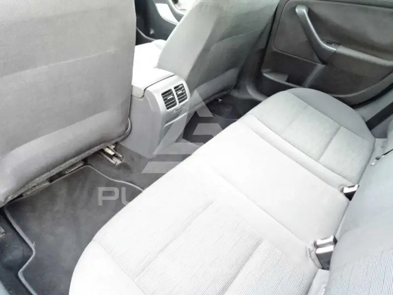 2007 Volkswagen GOLF