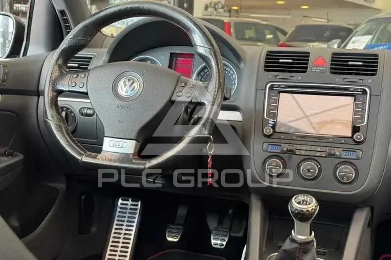 2007 Volkswagen GOLF