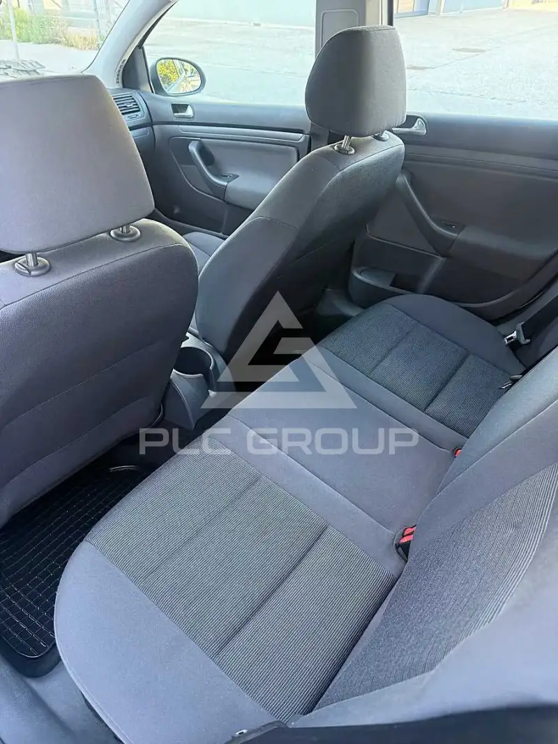 2007 Volkswagen GOLF