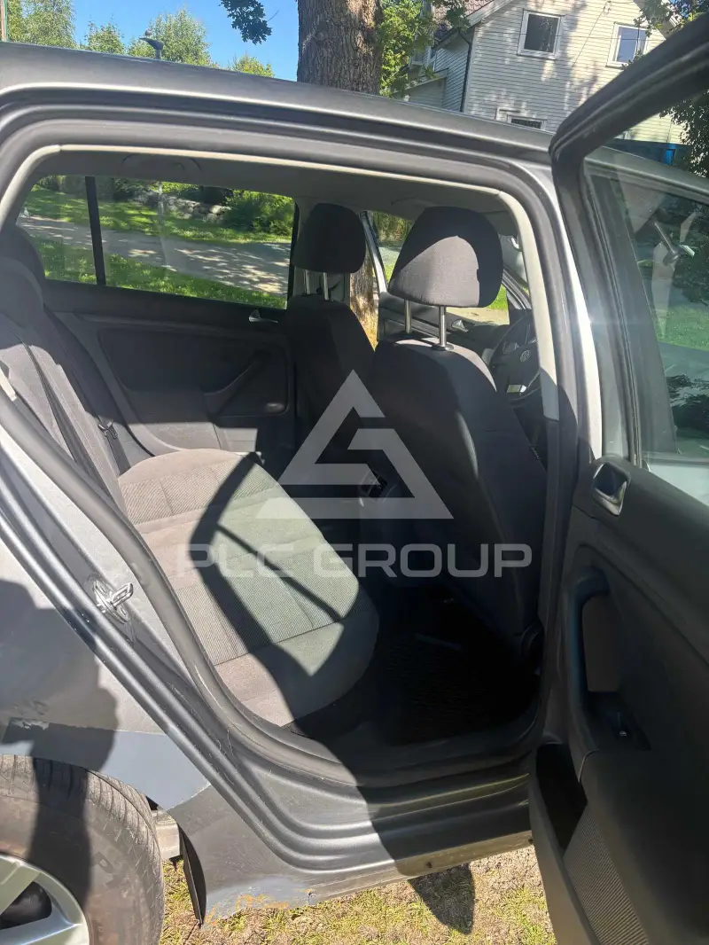 2007 Volkswagen GOLF