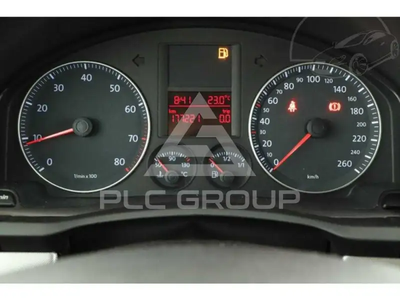 2007 Volkswagen GOLF