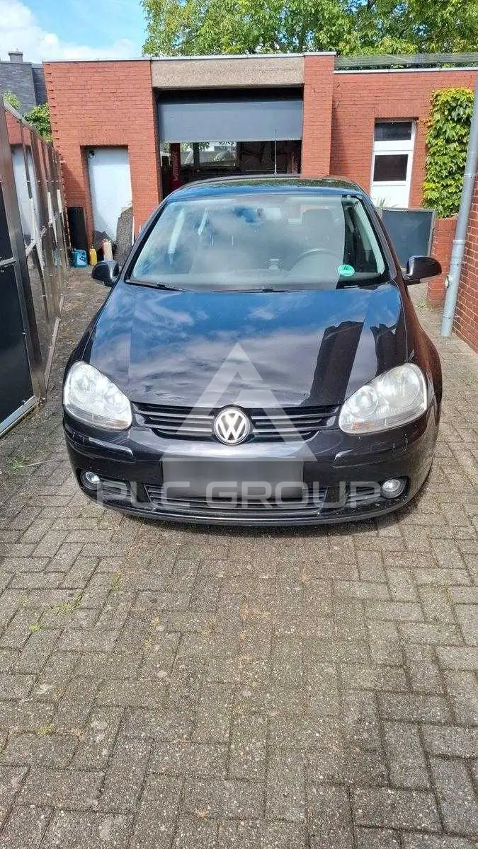 2007 Volkswagen GOLF