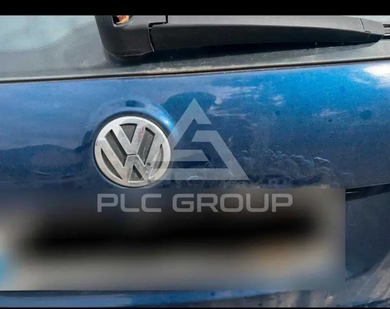 2007 Volkswagen GOLF