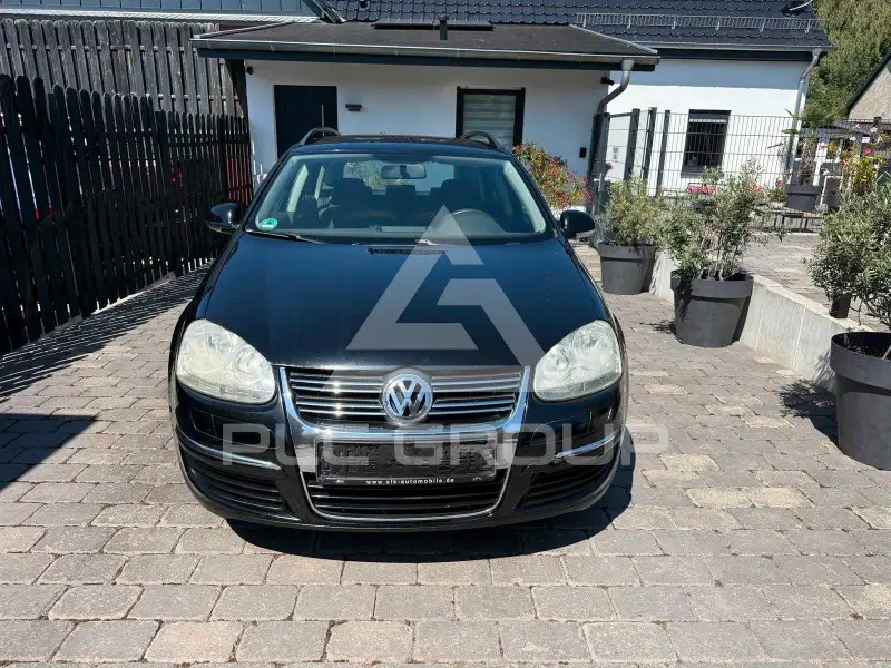 2007 Volkswagen GOLF