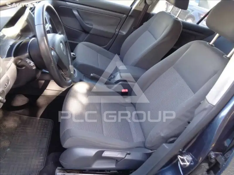 2007 Volkswagen GOLF