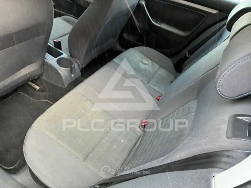 2007 Volkswagen GOLF