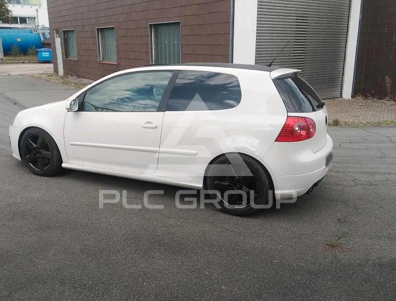 2007 Volkswagen GOLF