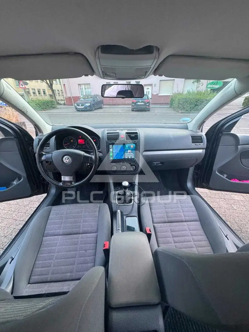 2007 Volkswagen GOLF