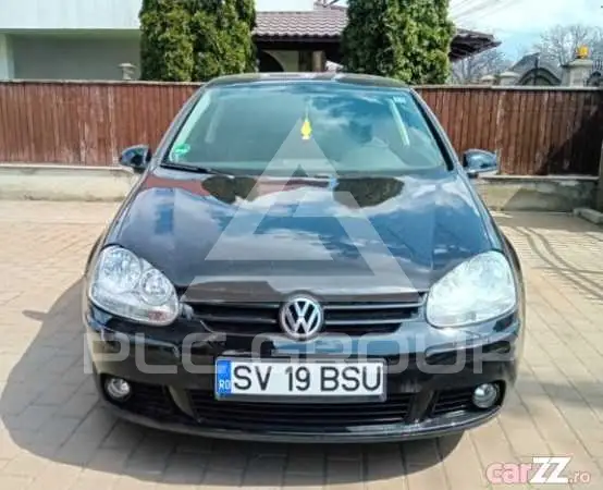 2007 Volkswagen GOLF