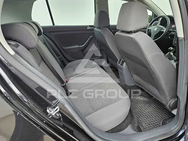2007 Volkswagen GOLF