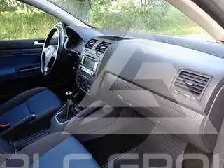 2007 Volkswagen GOLF