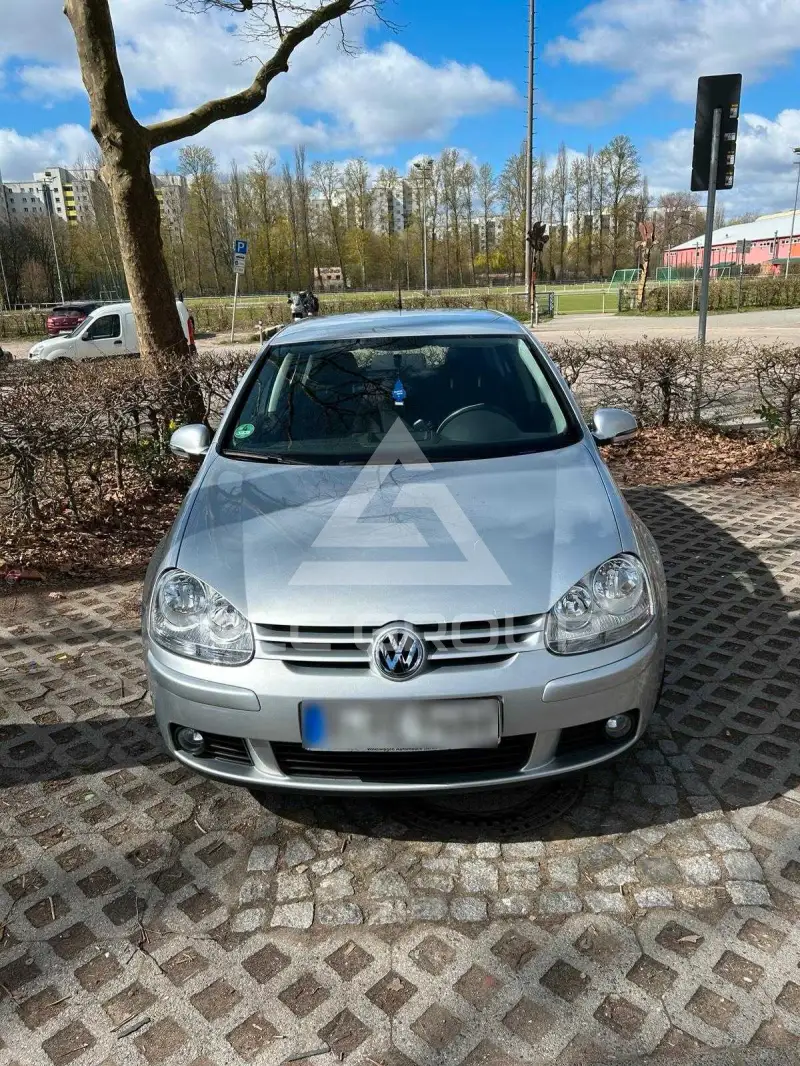 2007 Volkswagen GOLF