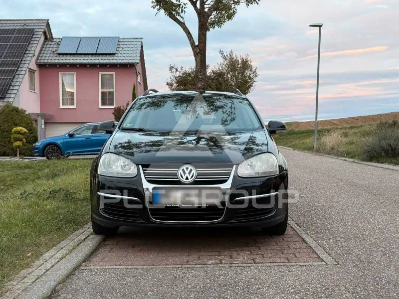 2007 Volkswagen GOLF