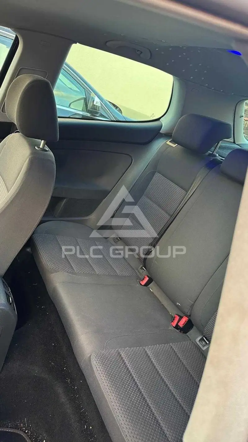 2007 Volkswagen GOLF