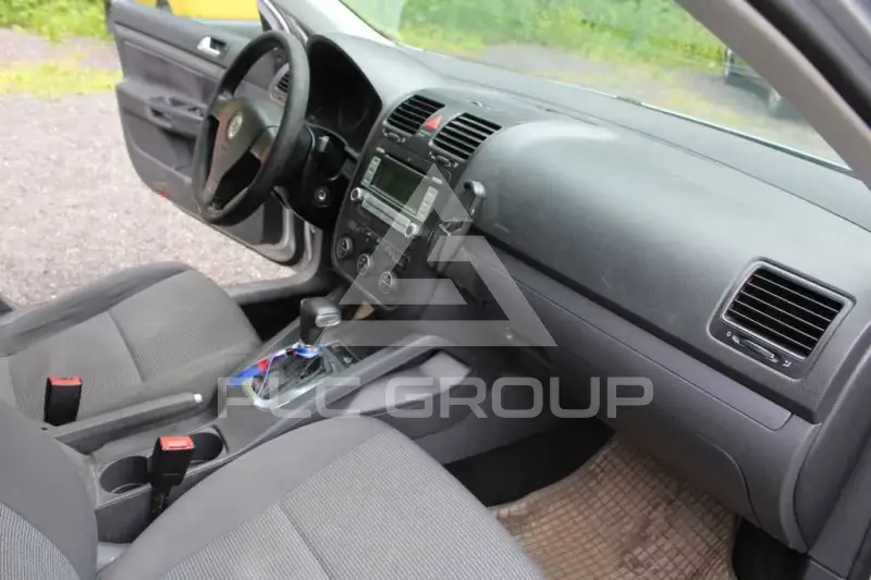 2007 Volkswagen GOLF