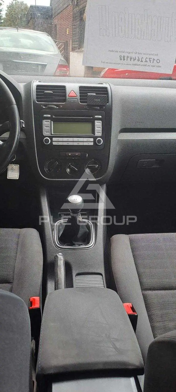 2007 Volkswagen GOLF