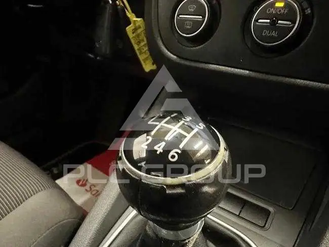 2007 Volkswagen GOLF