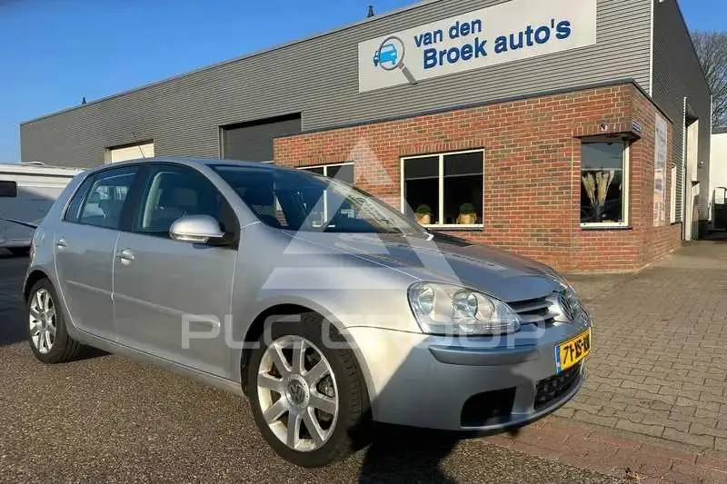 2007 Volkswagen GOLF