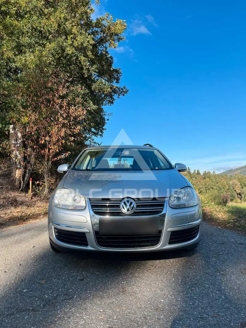 2007 Volkswagen GOLF