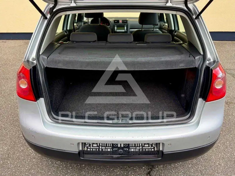 2007 Volkswagen GOLF