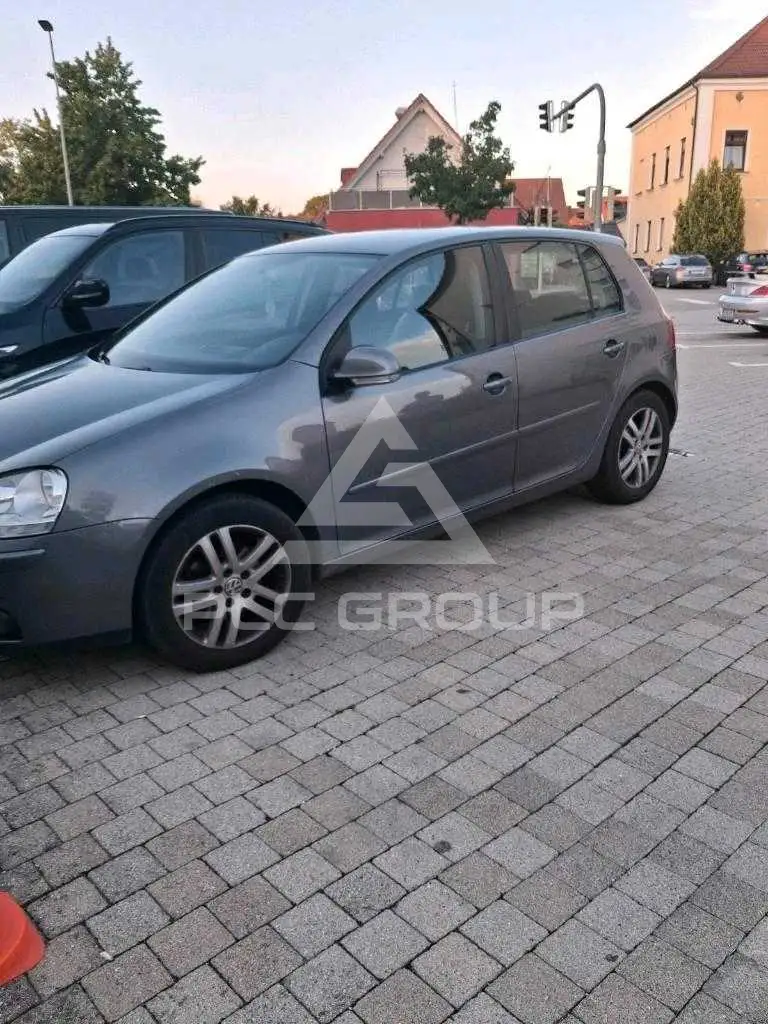 2007 Volkswagen GOLF