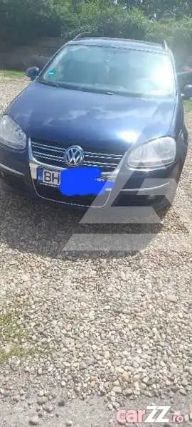 2007 Volkswagen GOLF