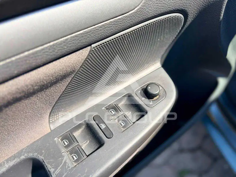 2007 Volkswagen GOLF