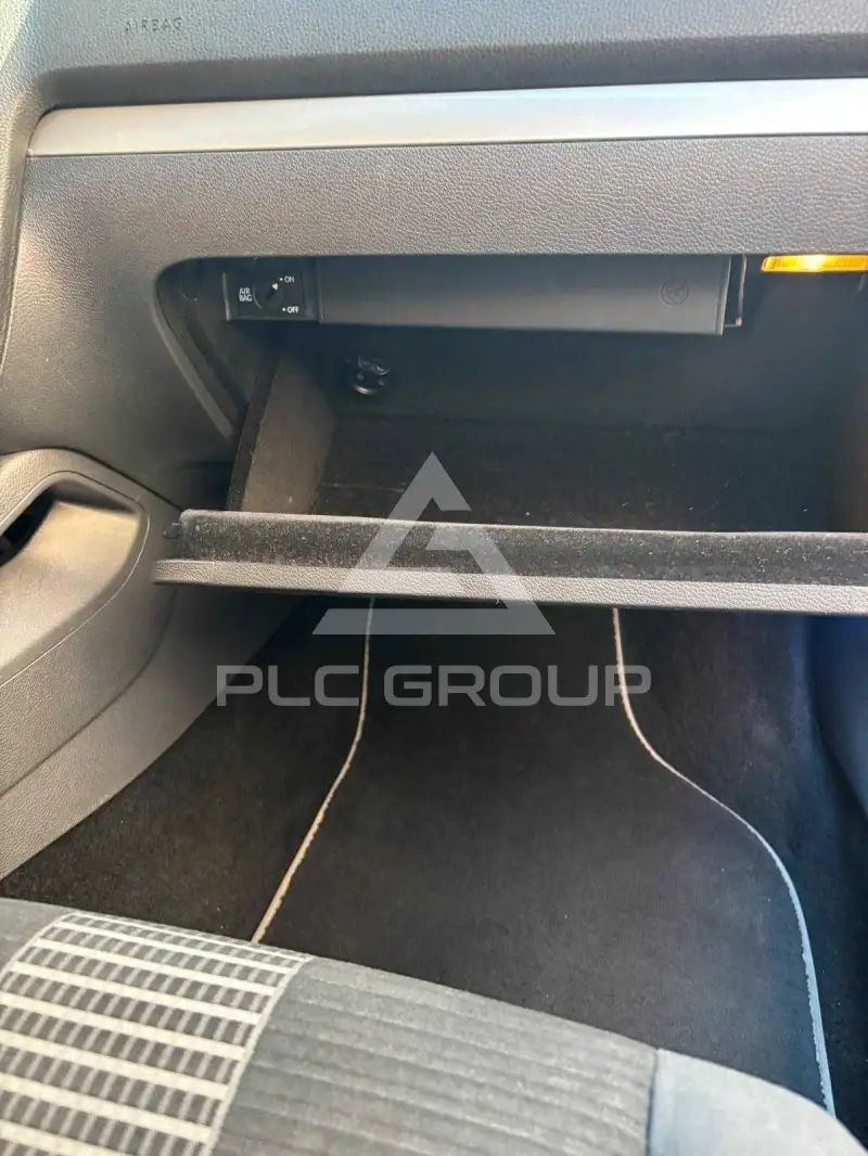 2007 Volkswagen GOLF