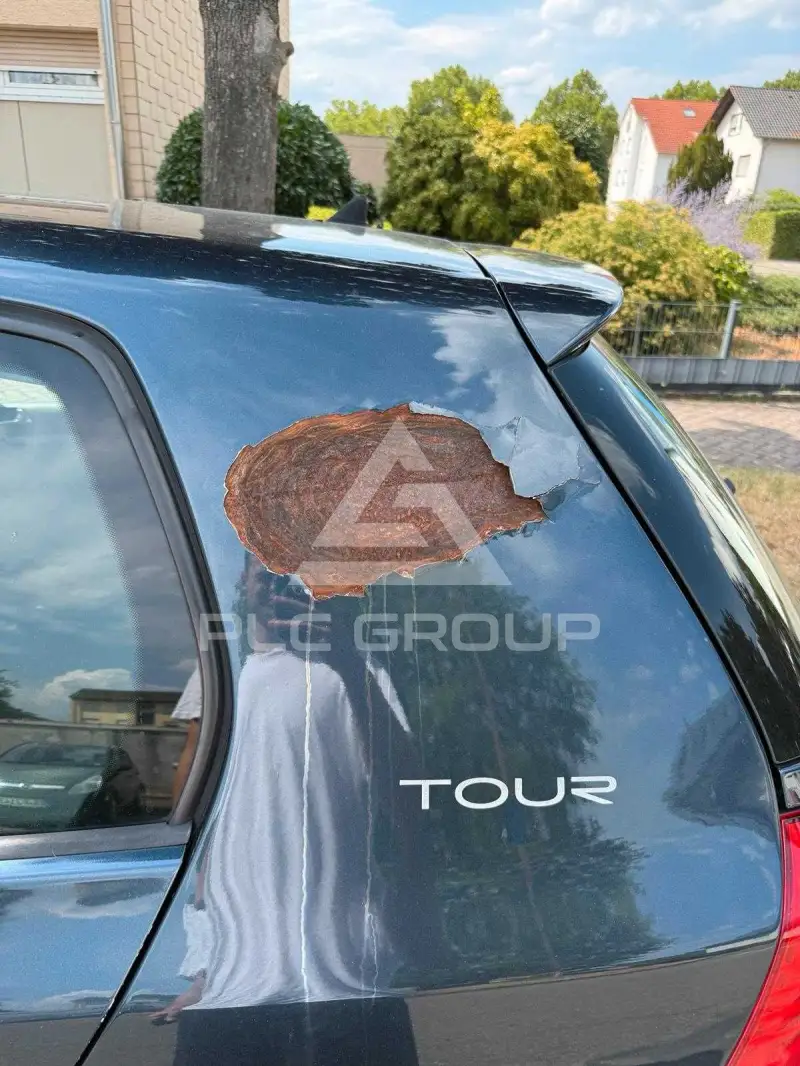 2007 Volkswagen GOLF