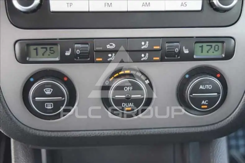 2007 Volkswagen GOLF