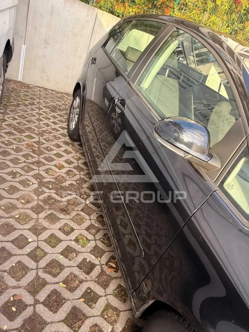 2007 Volkswagen GOLF