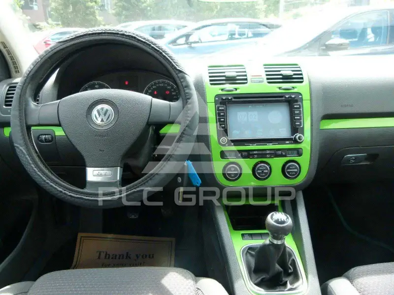 2007 Volkswagen GOLF