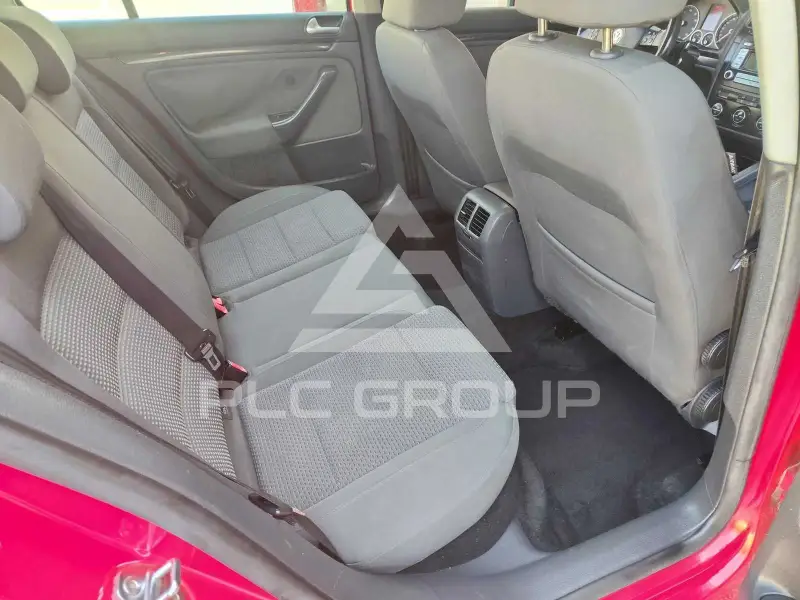 2007 Volkswagen GOLF