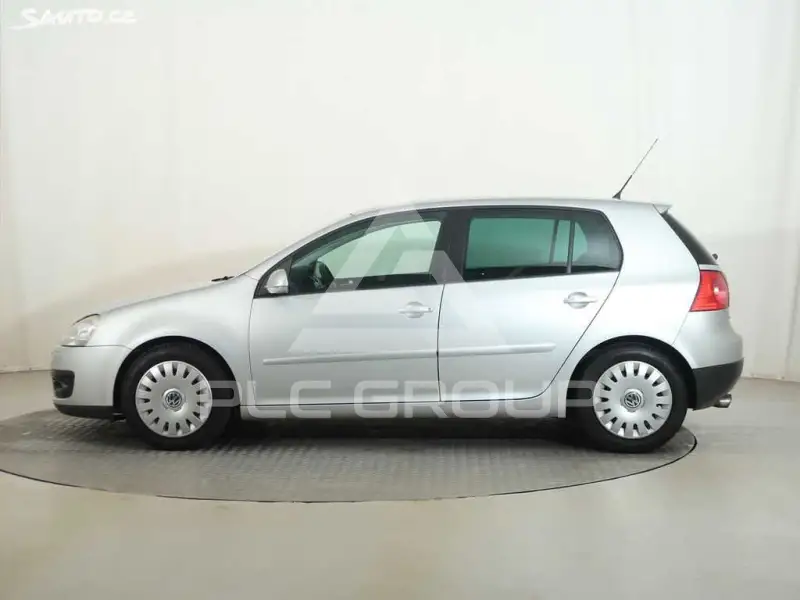 2007 Volkswagen GOLF