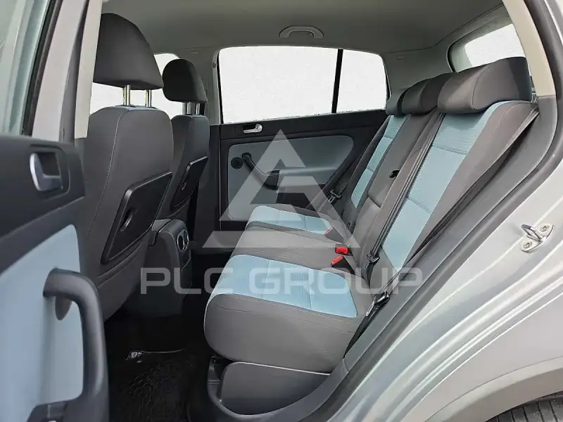 2007 Volkswagen GOLF