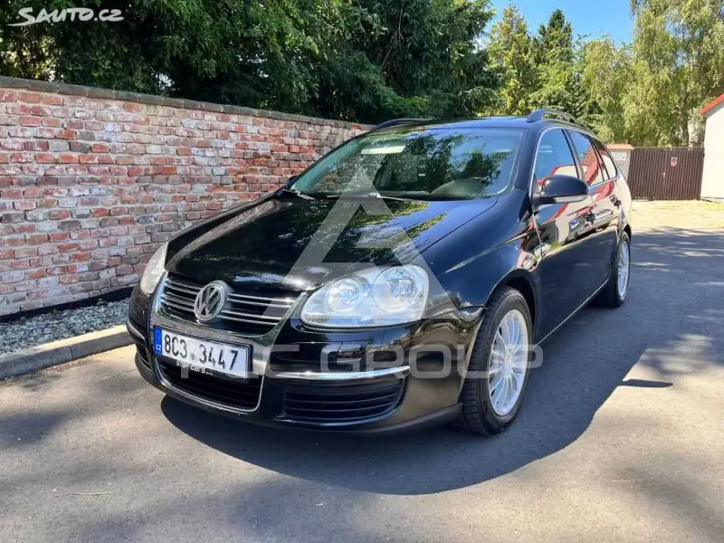 2007 Volkswagen GOLF