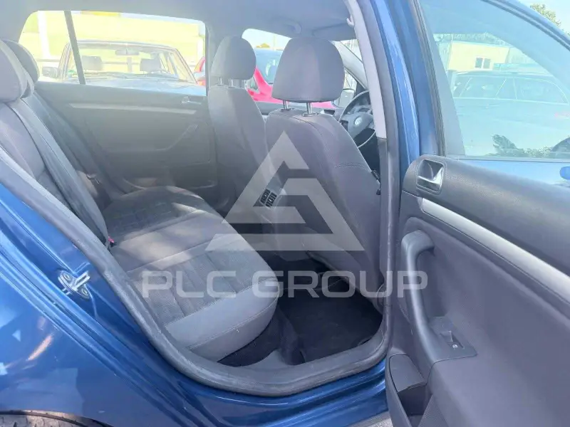 2007 Volkswagen GOLF