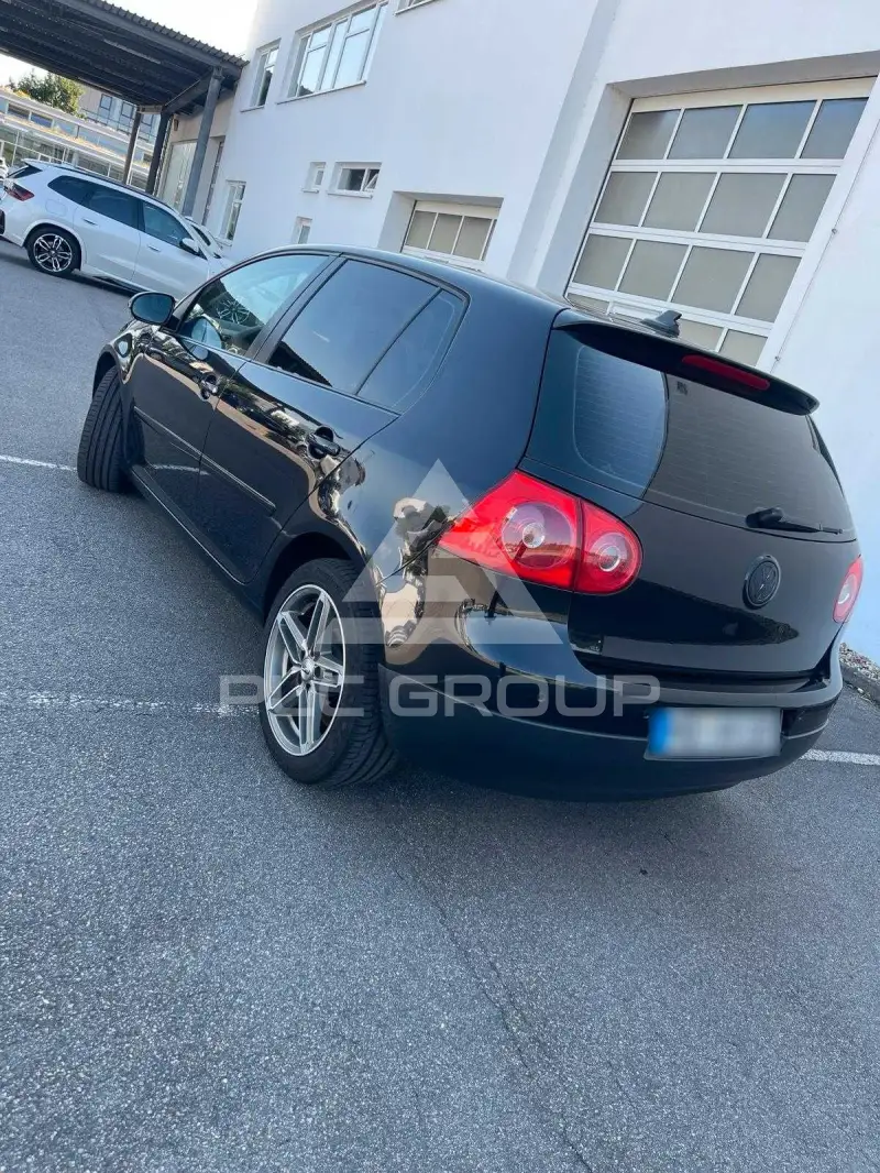 2007 Volkswagen GOLF
