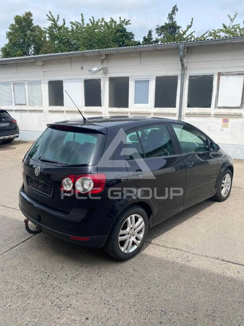 2007 Volkswagen GOLF