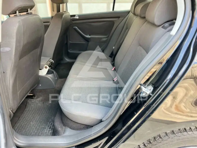 2007 Volkswagen GOLF