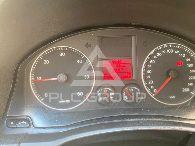 2007 Volkswagen GOLF