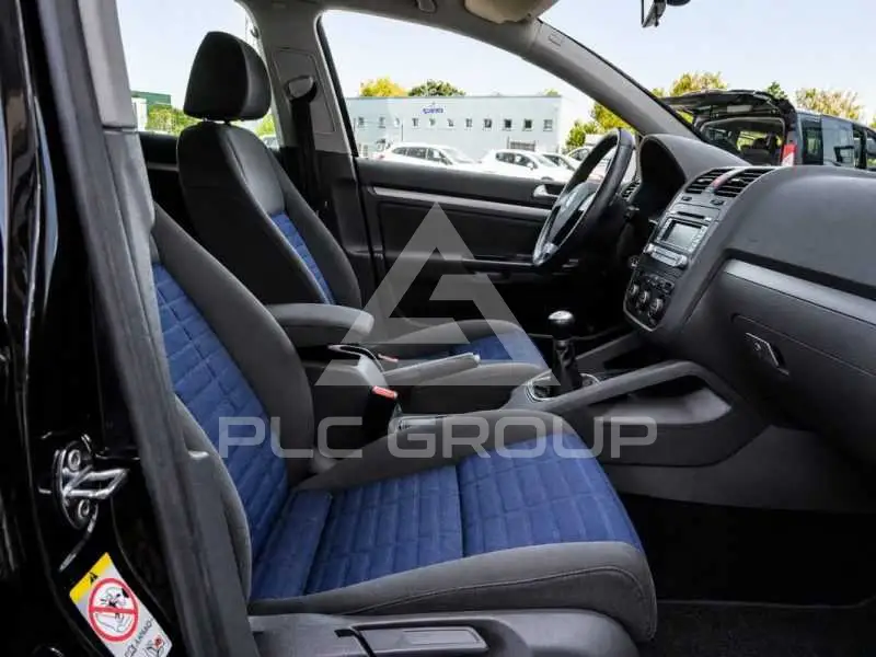 2007 Volkswagen GOLF