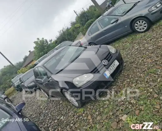 2007 Volkswagen GOLF